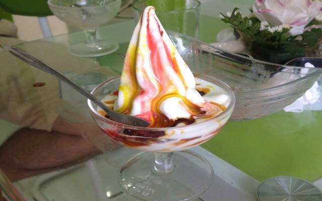 Ăn vặt Chè 26 - Chè & Kem