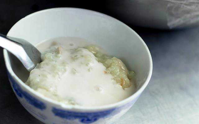 Ăn vặt Chè 38