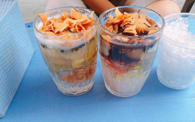 Ăn vặt Chè An Giang - Quảng Oai