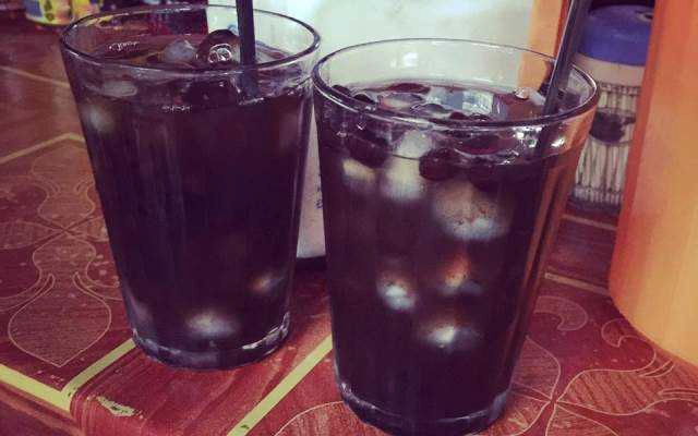 Ăn vặt Chè Bà Bé Béo