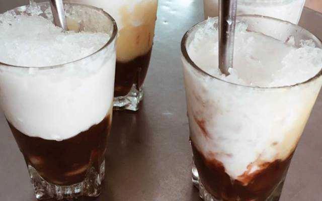 Ăn vặt Chè - Bạch Đằng