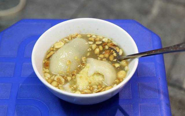 Ăn vặt Chè, Bánh Trôi Tầu - Hàng Điếu