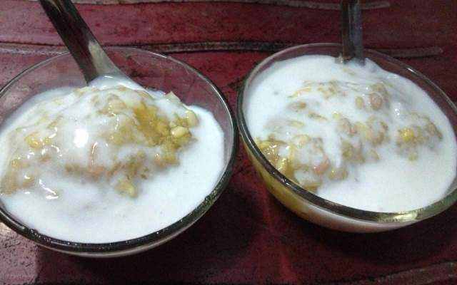 Ăn vặt Chè Bưởi 108