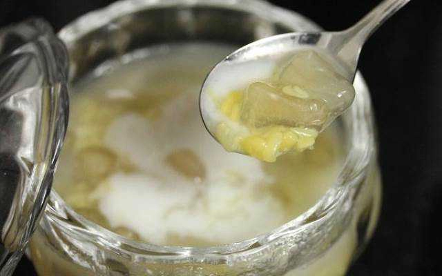 Ăn vặt Chè Bưởi Đồng Tháp - An Dương Vương