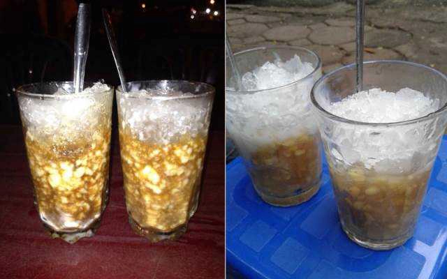 Ăn vặt Chè Bưởi Đương Duyên Hải