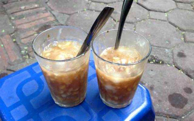 Ăn vặt Chè Bưởi - Nguyễn Tất Thành