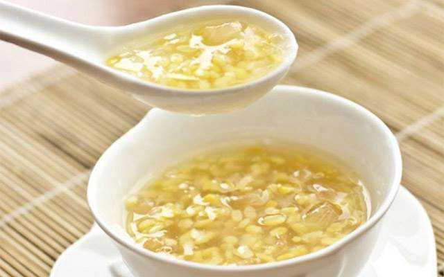 Ăn vặt Chè Bưởi & Rau Câu Dừa 258