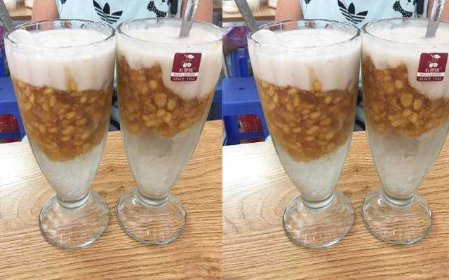 Ăn vặt Bảo Tịnh - Chè Bưởi