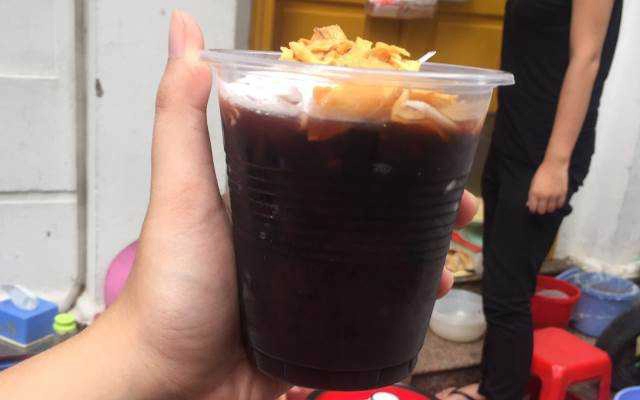 Ăn vặt Chè Các Món - Trần Tế Xương