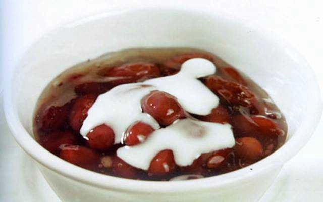 Ăn vặt Chè Chén Trung Hoa - Vĩnh Lộc