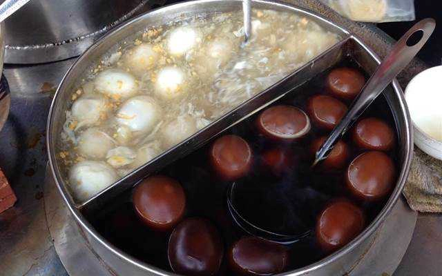 Ăn vặt Chè Cô Giang