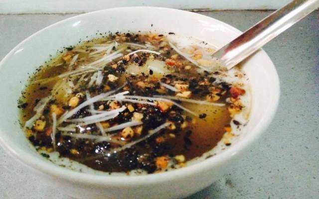 Ăn vặt Chè Cô Hương - Bách Khoa