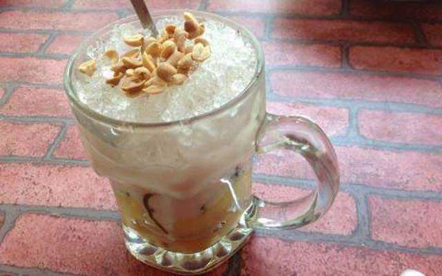 Ăn vặt Chè Cứu Đói