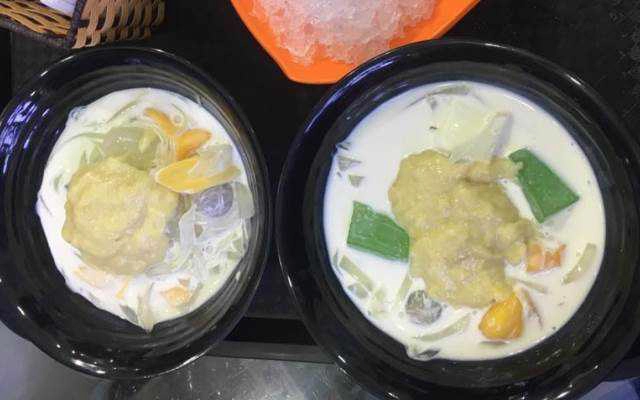 Ăn vặt Chè Đà Nẵng - Nguyễn Đình Chiểu