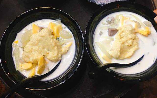 Ăn vặt Chè Đà Nẵng - Tân Mai