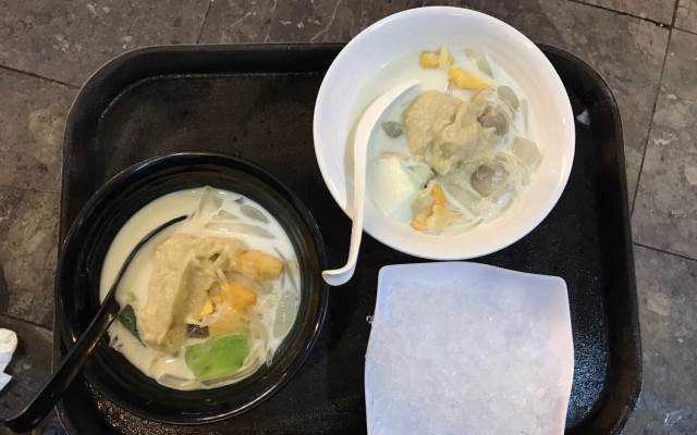 Ăn vặt Chè Đà Nẵng - Trần Thái Tông