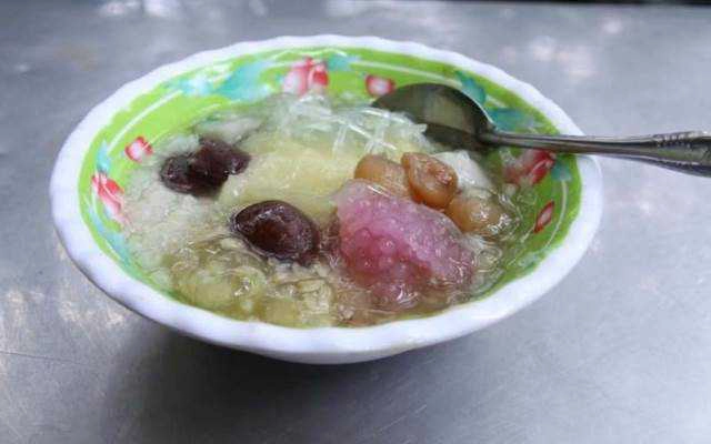 Ăn vặt Chè Gia Truyền - Tôn Đức Thắng