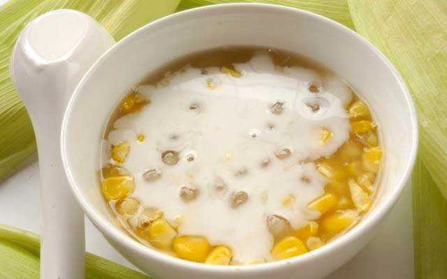 Ăn vặt Chè Hoa - Trần Cao Vân