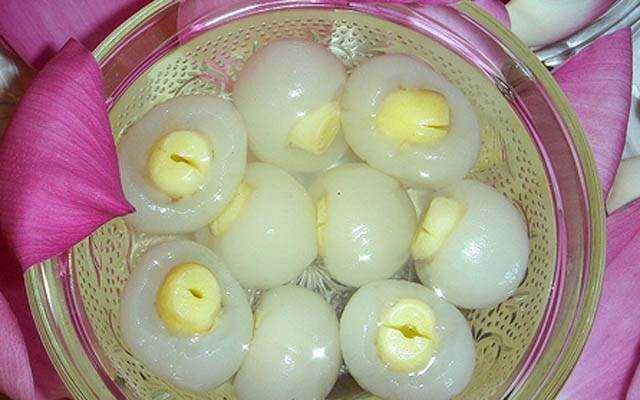 Ăn vặt Chè Huế Thúy Vân
