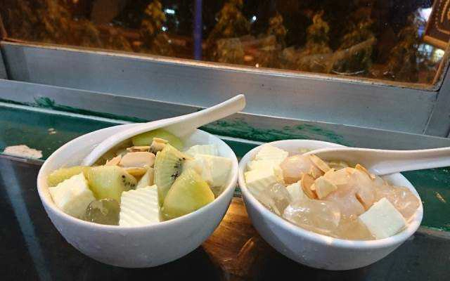 Ăn vặt Chè Khánh Ngọc
