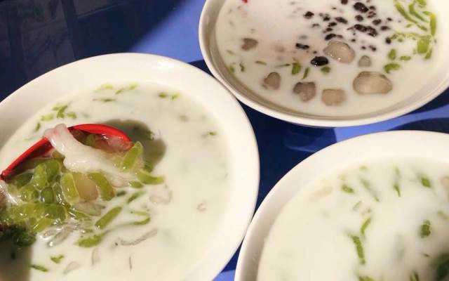 Ăn vặt Chè Lạc Xoòng - Chè & Sữa Chua Các Loại