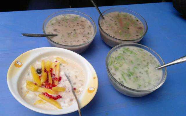 Ăn vặt Chè Mai Tiến - Giảng Võ