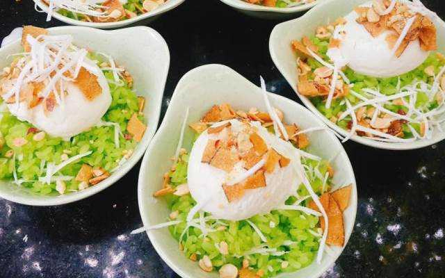 Ăn vặt Chè Miền Tây - Mỹ Đình