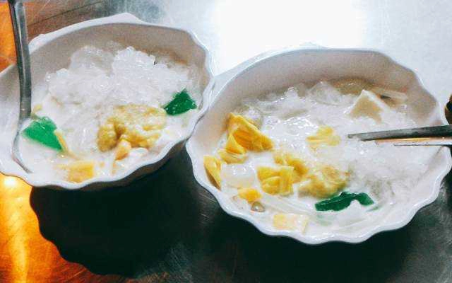 Ăn vặt Chè Mỹ - Chè Thái, Nước Ép & Sâm Bổ Lượng