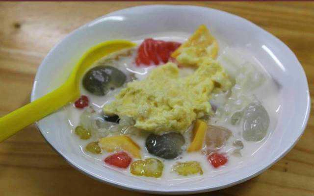 Ăn vặt Chè Ngố - KĐT Đại Thanh