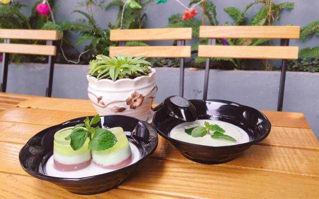 Ăn vặt Chè Ngon Ba Lá