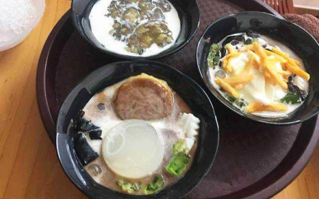 Ăn vặt Chè Ngon Bé Chun - Nguyễn Chí Thanh