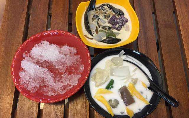 Ăn vặt Chè Ngon Đà Nẵng