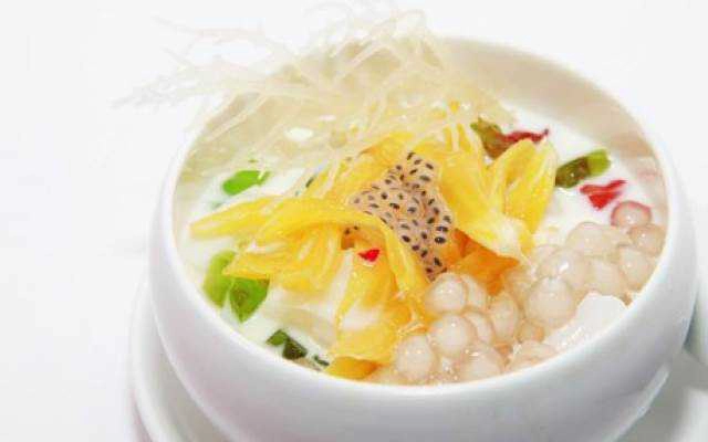 Ăn vặt Chè Ngon Klever Beans - Nguyễn Viết Xuân