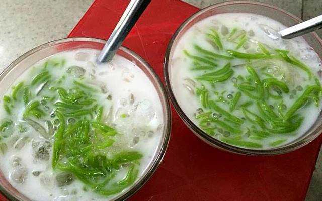 Ăn vặt Chè Ngon Mỗi Ngày - Tây Sơn