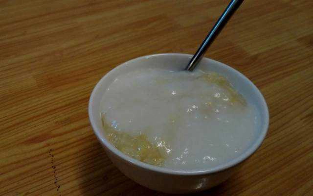 Ăn vặt Chè Nóng