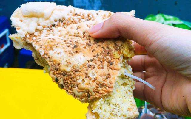 Ăn vặt Chè Nóng & Bánh Đa Kê - Thanh Xuân Bắc
