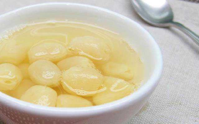 Ăn vặt Chè Nóng Dì Liên - Trần Hưng Đạo