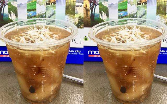 Ăn vặt Chè Nóng - Đội Cấn