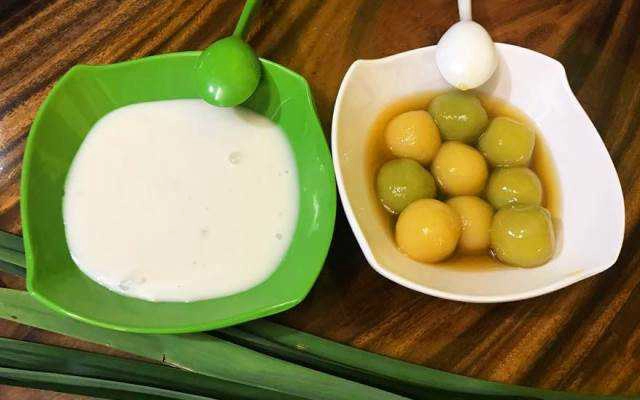 Ăn vặt Chè Sài Gòn - Đặng Văn Ngữ