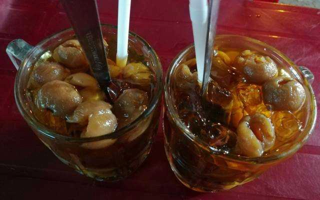 Ăn vặt Chè & Sâm Bổ Lượng