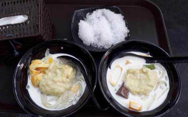 Ăn vặt Chè Sầu Liên Đà Nẵng - Trần Đăng Ninh