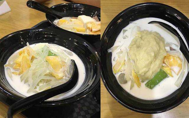 Ăn vặt Chè Sầu Thể Giao - Phan Bội Châu