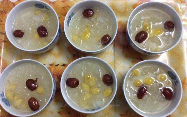 Ăn vặt Chè Tàu 79 - Đồng Khởi