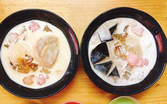 Ăn vặt Chè Thạch Mai Hà