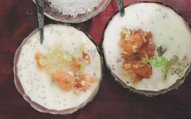 Ăn vặt Chè Thái 39 - Hương Lộ 2