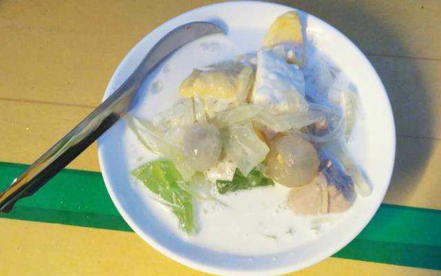 Chè Thái Sầu Riêng E-Town - Shop Online