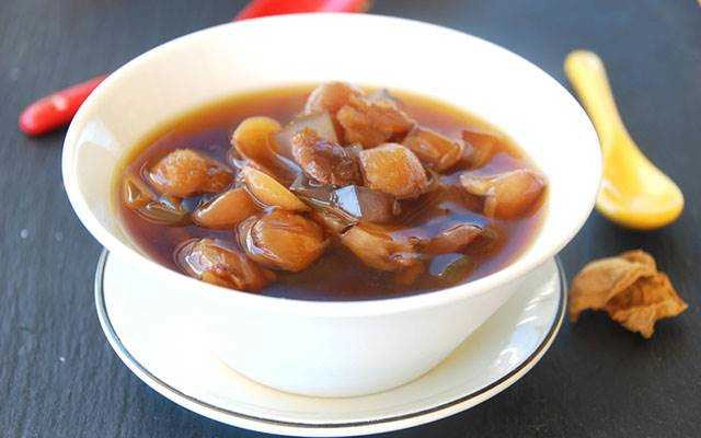 Ăn vặt Chè Thăng Long - Cách Mạng Tháng 8