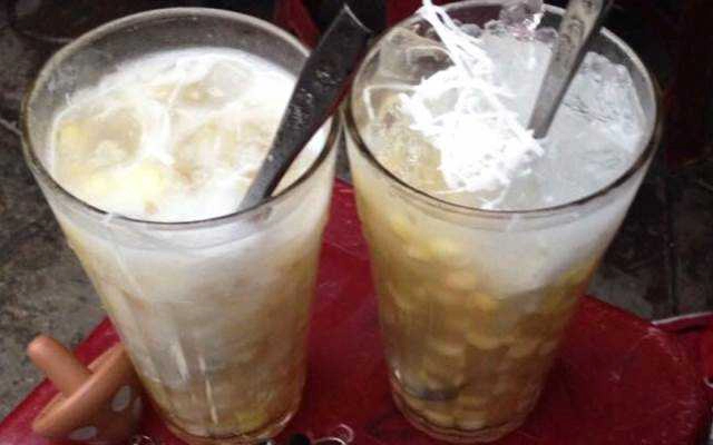 Ăn vặt Chè Thập Cẩm & Sâm Bổ Lượng