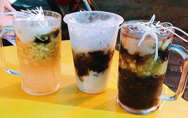 Ăn vặt Chè Thập Cẩm - Thanh Xuân Bắc
