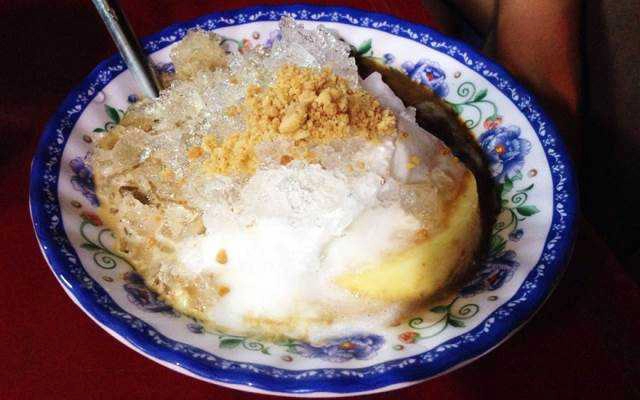 Ăn vặt Chè Thập Cẩm